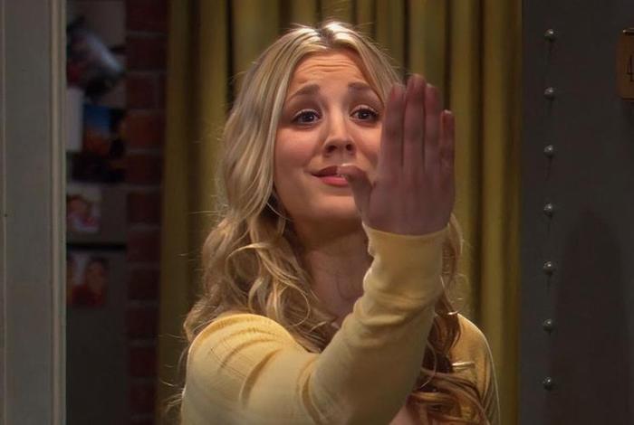 生活大爆炸佩妮多高、生活大爆炸佩妮当上演员了吗 生活大爆炸佩妮多高、生活大爆炸佩妮当上演员了吗