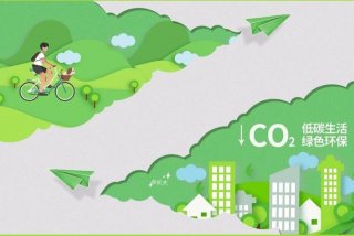 低碳生活海报制作教程（低碳生活海报 背景图）