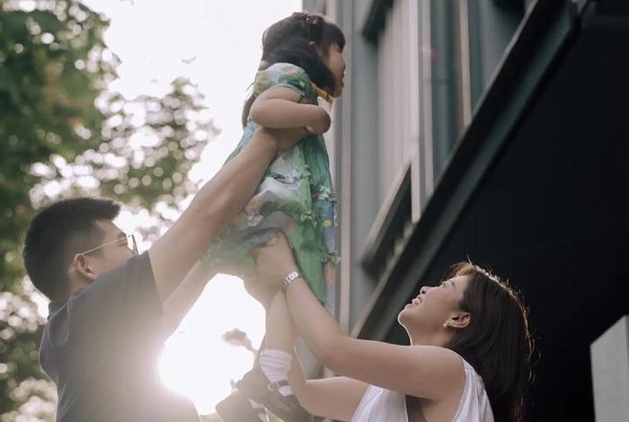 家庭生活照高清、家庭生活照图片