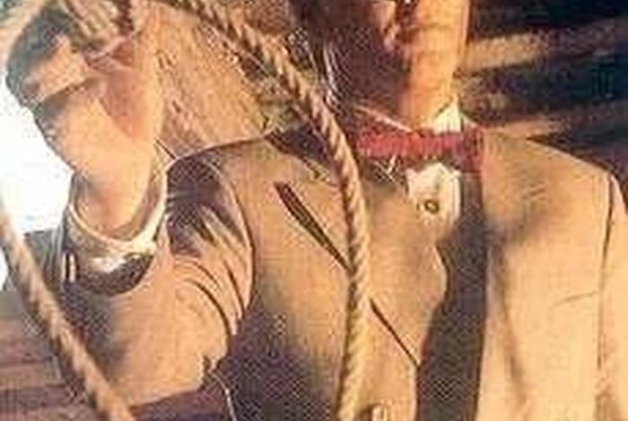 牢狱生活影响后半生 牢狱生活时间表