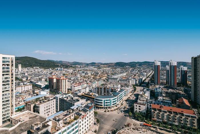 楚雄生活怎么样、楚雄这个城市怎么样 楚雄生活怎么样、楚雄这个城市怎么样