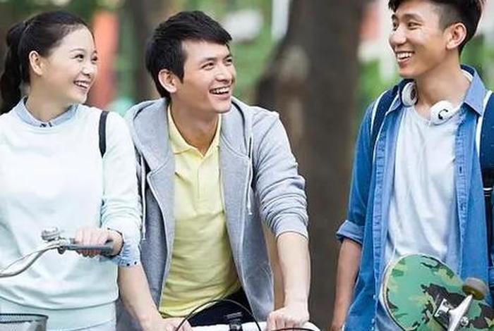 大二大学生活 大二的生活状态