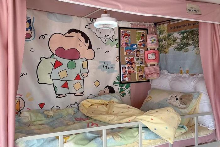 大学寝室生活日常 大学寝室生活方面 大学寝室生活日常 大学寝室生活方面