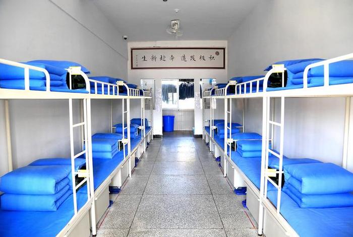 监狱生活作息时间表 - 监狱生活作息时间表怎么写 监狱生活作息时间表 - 监狱生活作息时间表怎么写