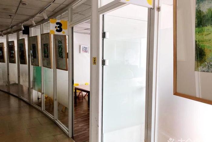 杭州米西孕婴童生活馆 - 杭州西米禄创意美术中心怎么样