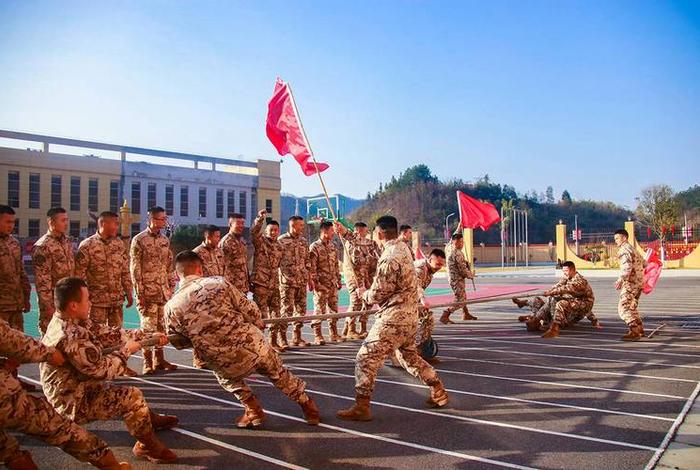 部队生活视频宣传(部队军营生活视频) 部队生活视频宣传(部队军营生活视频)