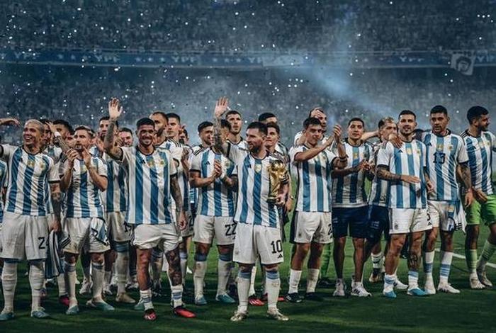 阿根廷生活水平(阿根廷生活水平跟中国比哪个好) 阿根廷生活水平(阿根廷生活水平跟中国比哪个好)