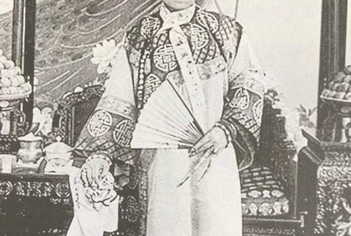 慈禧的神秘生活简介 - 慈禧的真实生活