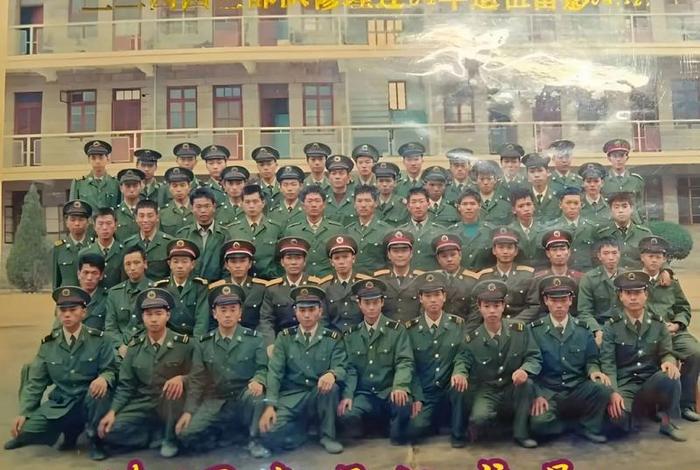 回忆部队真实生活 部队生活回忆录