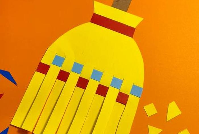 生活小妙用5,生活小妙用手工扫帚 生活小妙用5,生活小妙用手工扫帚