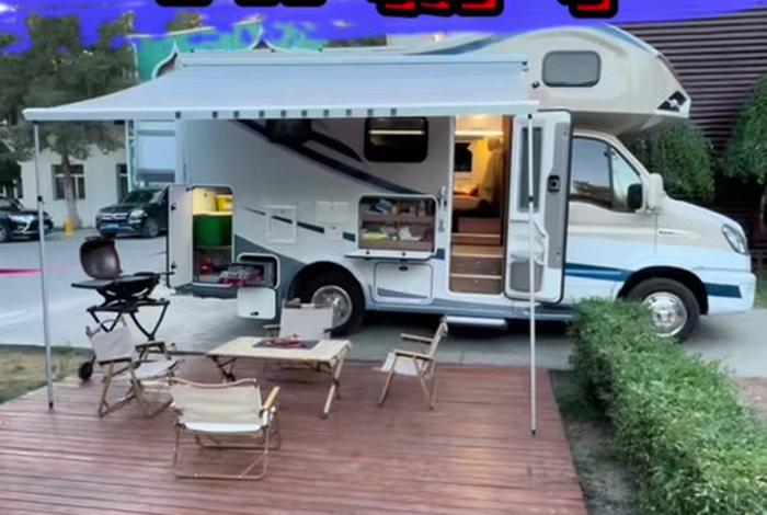 房车生活家公众号(房车生活家房车租赁平台) 房车生活家公众号(房车生活家房车租赁平台)