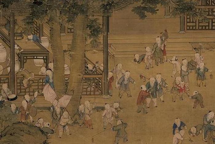 古代人的生活是什么样的、古代人的生活方式是怎样的 古代人的生活是什么样的、古代人的生活方式是怎样的