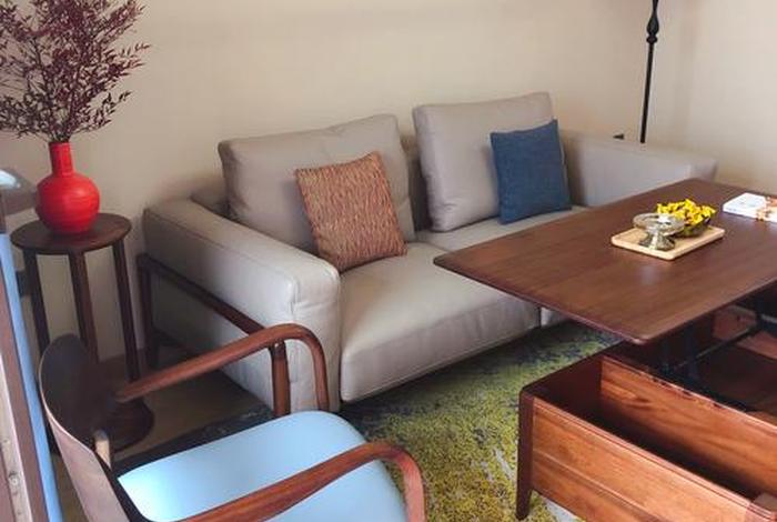 摩卡生活家具、摩卡生活家具打几折啊