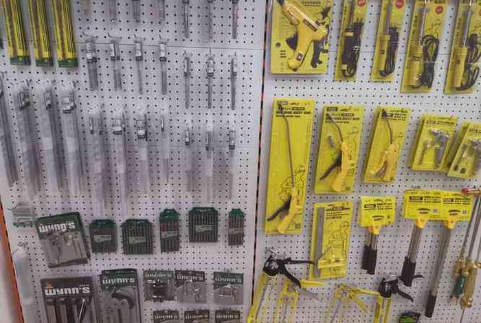 生活五金用品一站式采购(生活五金都包括什么) 生活五金用品一站式采购(生活五金都包括什么)