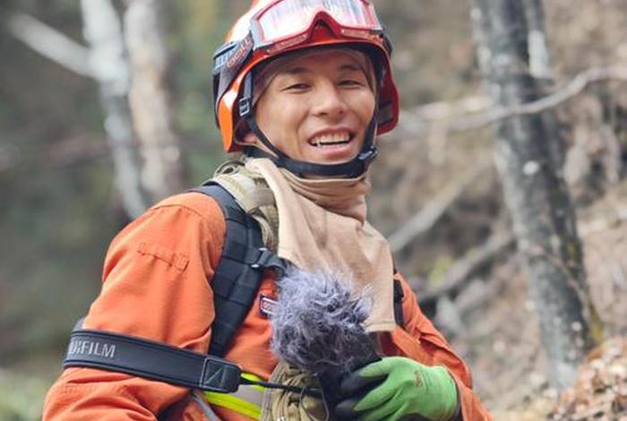 消防员的生活状态，消防员的人生