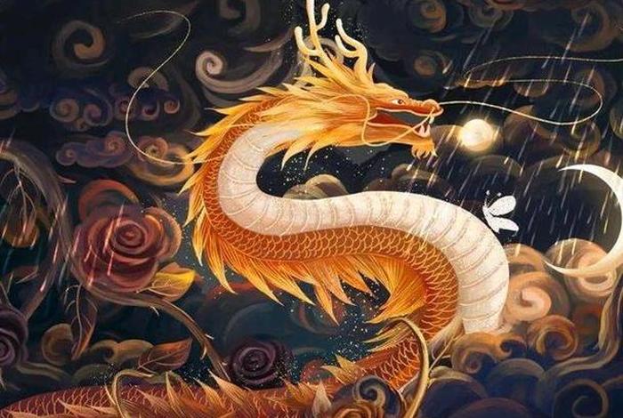 龙在哪里生活最多 龙到底生活在哪 龙在哪里生活最多 龙到底生活在哪