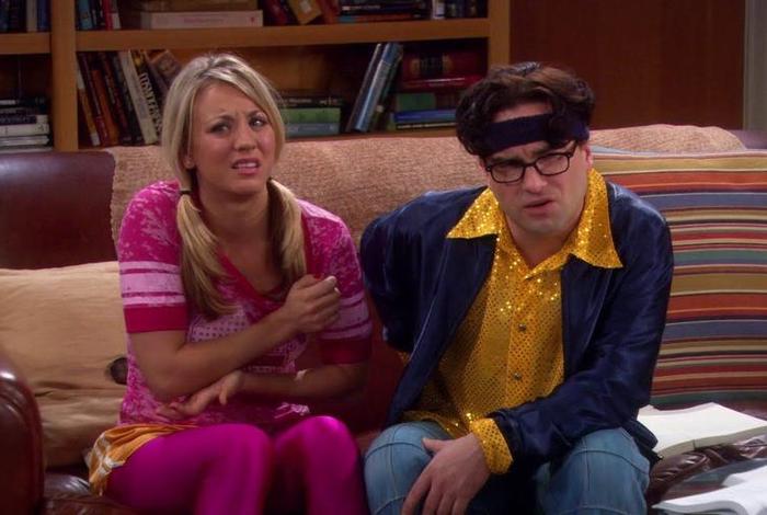 生活大爆炸佩妮最后当演员了吗（生活大爆炸佩妮最后和谁在一起）