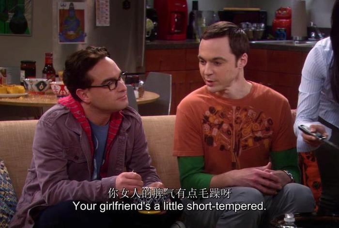 生活大爆炸佩妮和谢尔顿 - 生活大爆炸佩妮和谢尔顿谁厉害