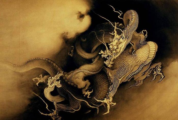 龙在哪里生活呀,龙在哪里住着呢 龙在哪里生活呀,龙在哪里住着呢