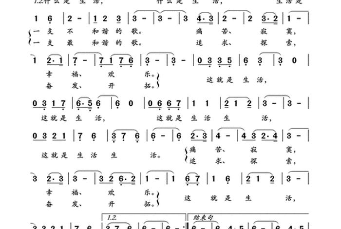 这是我的生活歌曲 这是我的生活我的选择是什么歌 这是我的生活歌曲 这是我的生活我的选择是什么歌