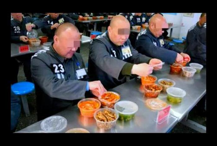 监狱生活很苦吗 监狱生活很苦吗现在 监狱生活很苦吗 监狱生活很苦吗现在