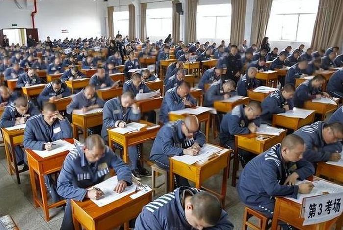 监狱里面的生活是怎么样的;监狱里日常生活是怎么样 监狱里面的生活是怎么样的;监狱里日常生活是怎么样