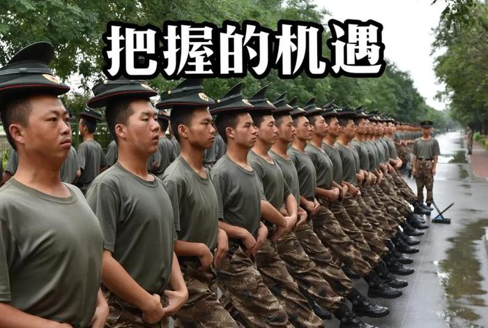 部队生活视频大全；部队生活是什么样的视频