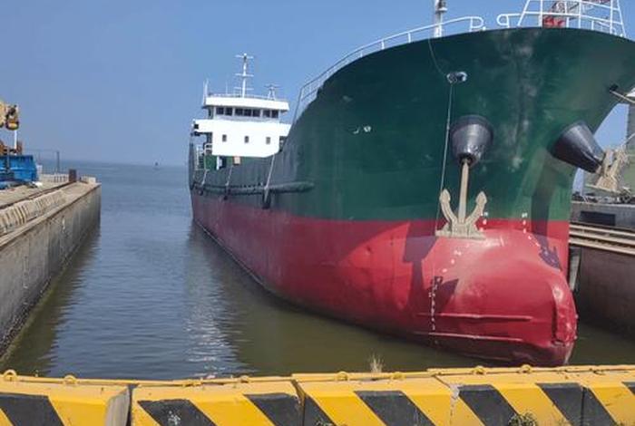 船舶生活污水每人每天多少升(船舶生活污水多久时间排放一次) 船舶生活污水每人每天多少升(船舶生活污水多久时间排放一次)