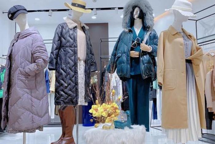 生活主张女装旗舰店(生活主张女装品牌介绍) 生活主张女装旗舰店(生活主张女装品牌介绍)