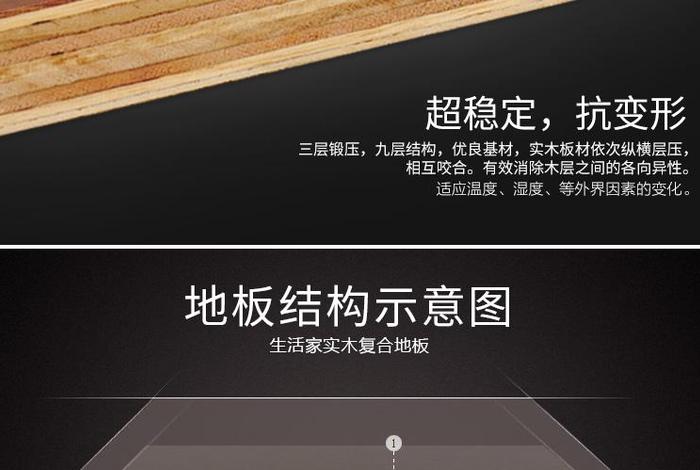 生活家巴洛克地板公司简介(生活家巴洛克地板产品介绍) 生活家巴洛克地板公司简介(生活家巴洛克地板产品介绍)