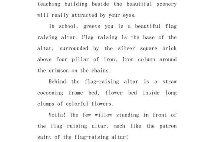 宿舍生活英语翻译,宿舍生活英语作文4篇 宿舍生活英语翻译,宿舍生活英语作文4篇
