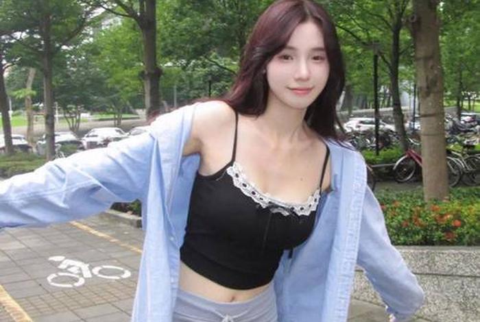 校花的生活经历(校花的历史) 校花的生活经历(校花的历史)