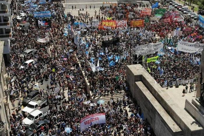 阿根廷生活水平对比中国 - 阿根廷人民的生活水平怎么样