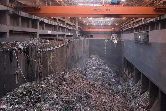 生活垃圾焚烧发电厂视频,生活垃圾焚烧发电前景 生活垃圾焚烧发电厂视频,生活垃圾焚烧发电前景