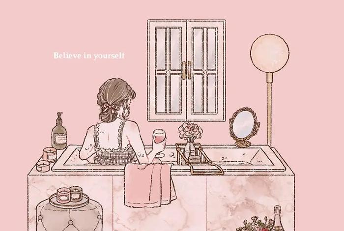 一个人生活图片大全、一个人生活图片卡通 一个人生活图片大全、一个人生活图片卡通