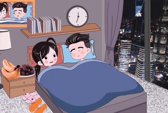 夫妻的日常生活 夫妻的日常生活 漫画 夫妻的日常生活 夫妻的日常生活 漫画