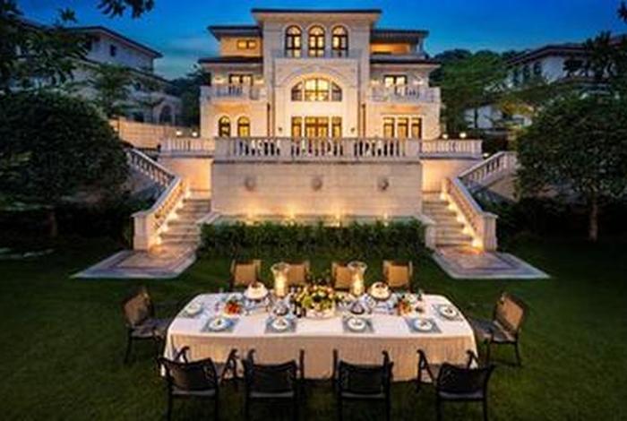 奢华的生活是什么意思（什么叫奢华生活）