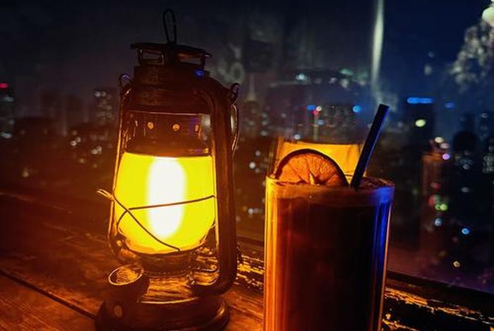 夜生活有哪些打开方式、夜生活都干嘛