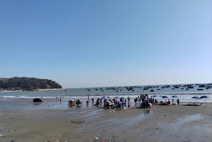 悠闲生活从赶海开始 - 赶海悠闲生活123 悠闲生活从赶海开始 - 赶海悠闲生活123