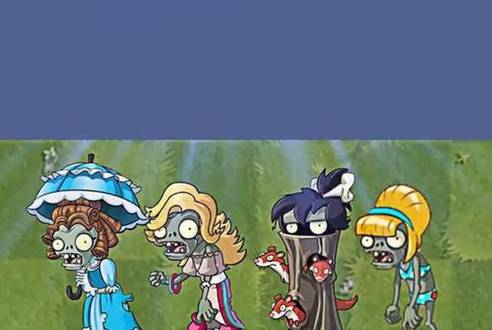 僵尸生活攻略娜塔莎篇怎么过，僵尸生活娜塔莎植物园攻略