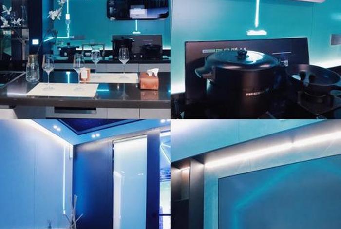 智能家居生活体验 智能家居的体验