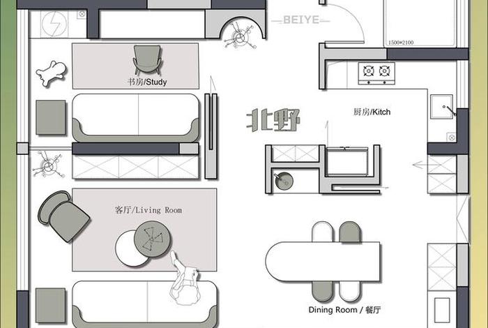 生活用房设施平面布置 生活用房是指 生活用房设施平面布置 生活用房是指