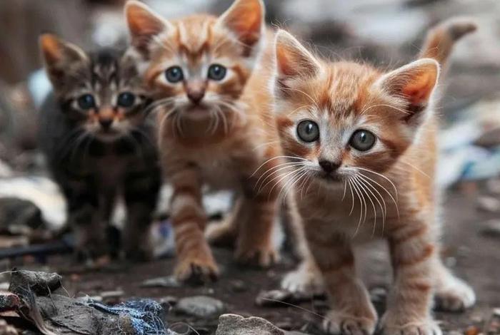 流浪猫的生活真实视频(流浪猫的生活真实视频播放) 流浪猫的生活真实视频(流浪猫的生活真实视频播放)