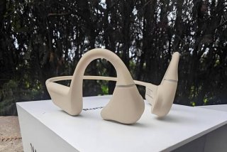 优乐生活骨传导耳机 - urbanfun骨传导耳机