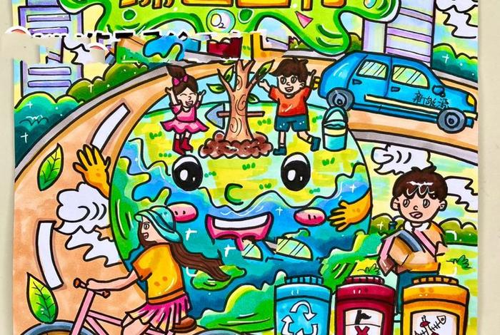 低碳生活海报简单 - 低碳生活海报简单又好看 低碳生活海报简单 - 低碳生活海报简单又好看