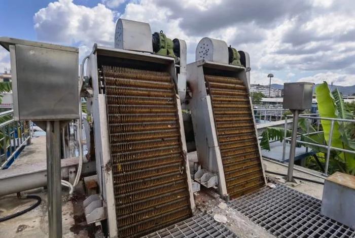 楚雄生活污水处理厂家、楚雄市污水管网改造工程项目