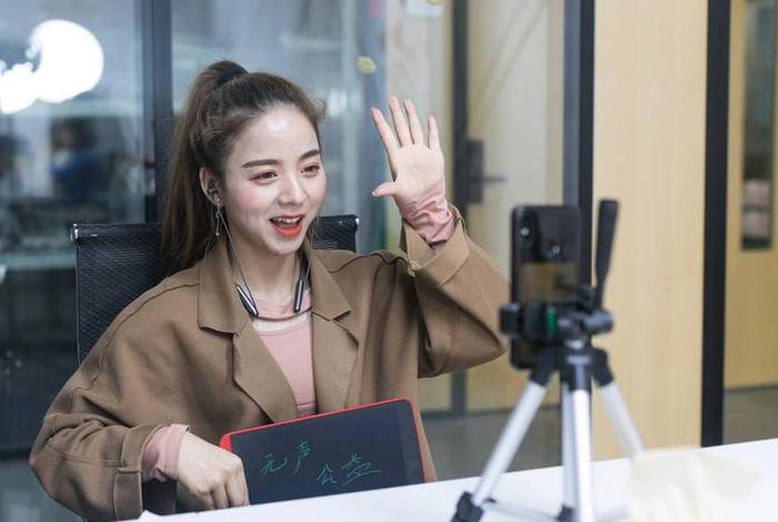 生活主播(生活主播都做什么呀) 生活主播(生活主播都做什么呀)