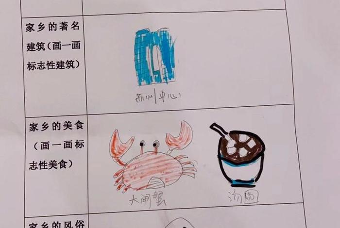 生活中的文字调查表 - 生活中的文字调查表2和8