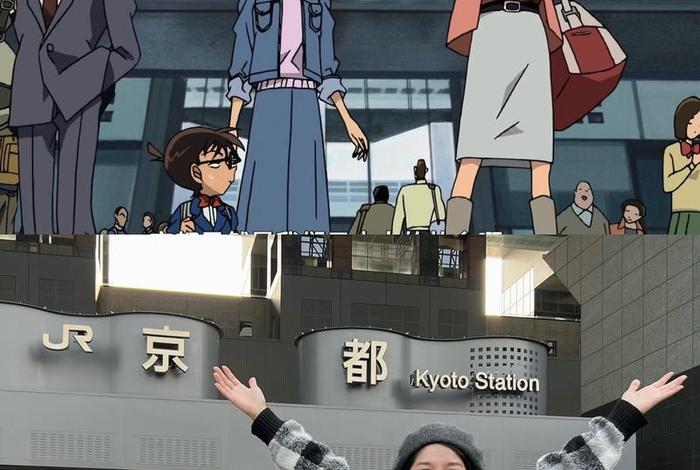 京都生活日常 京都日常动漫 京都生活日常 京都日常动漫