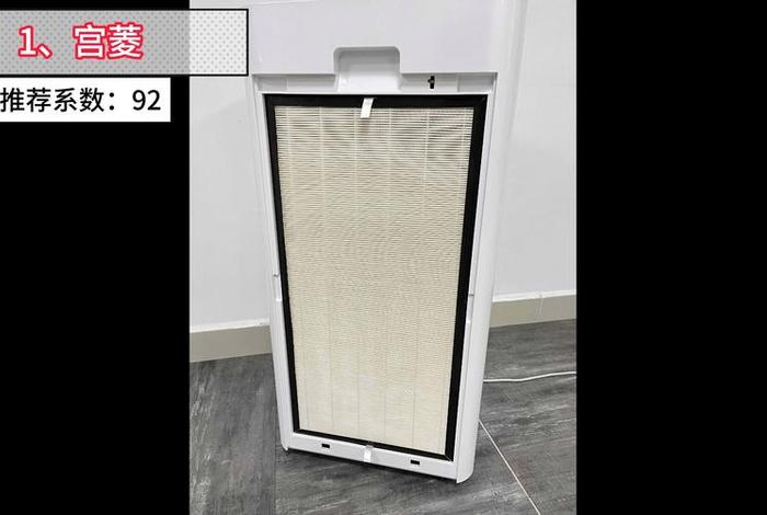 王牌生活空气净化器、王牌生活空气净化器的样式